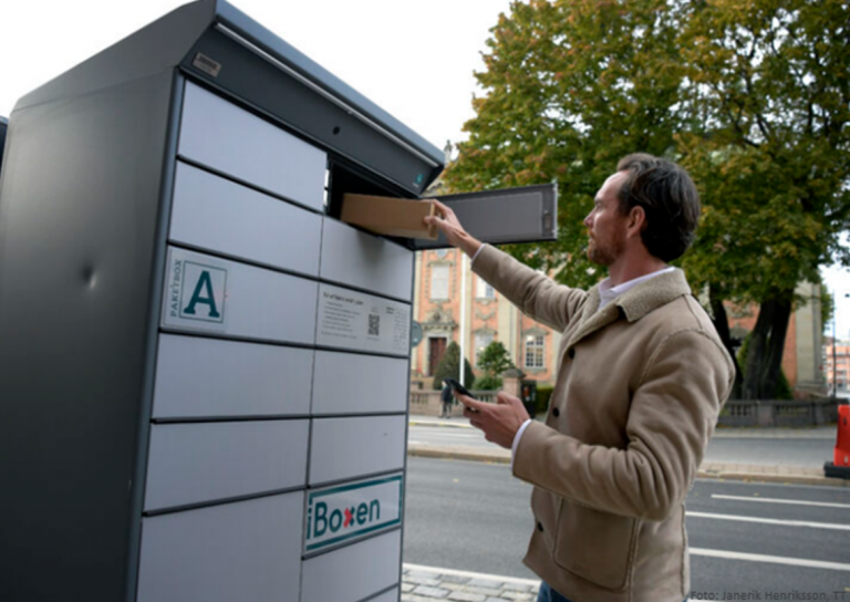 CityMail announces a new service!
