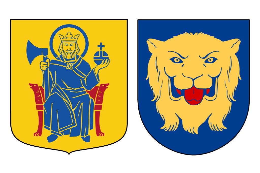 Norrköping och Linköping